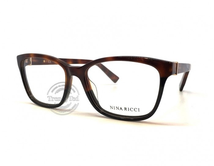 عینک طبی نینا ریچی مدل nr024رنگ 839 nina ricci - 1