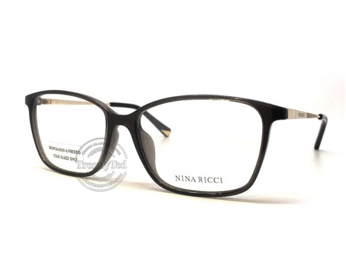 nina ricci eyeglasses  model nr035 color 705 nina ricci - 1