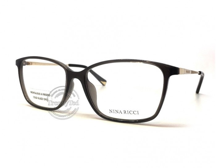 عینک طبی نینا ریچی مدل nr035 رنگ 705 nina ricci - 1