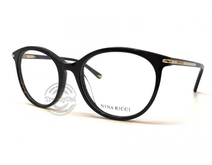 nina ricci eyeglasses  model nr037 color 700 nina ricci - 1