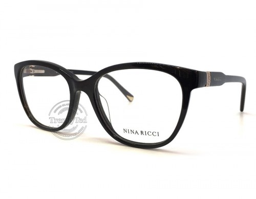 عینک طبی نینا ریچی مدل nr041S رنگ 700 nina ricci - 1