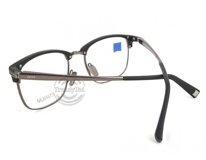 Zeiss eyeglasses model ZS-3000A color F092 on TrendyTed