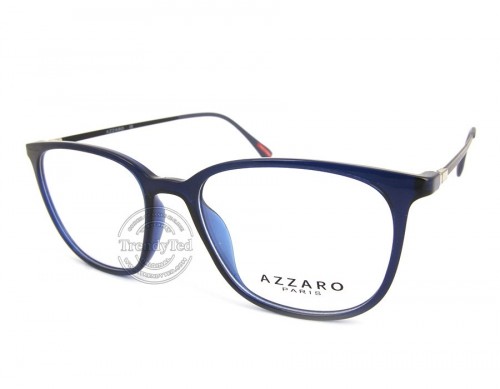 عینک طبی AZZARO مدل AZ3760 رنگ 3 AZZARO - 1