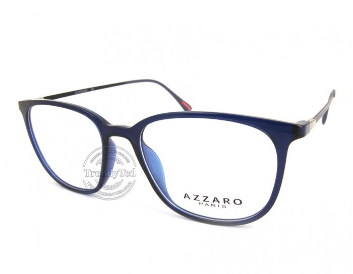 عینک طبی AZZARO مدل AZ3760 رنگ 3 AZZARO - 1
