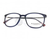 AZZARO eyeglasses  model AZ3760 color3 AZZARO - 4