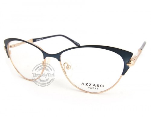 عینک طبی AZZARO مدل AZ3773 رنگ 3 AZZARO - 1