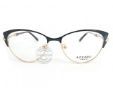 AZZARO eyeglasses  model AZ3773 color3 AZZARO - 2