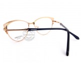 AZZARO eyeglasses  model AZ3773 color3 AZZARO - 3