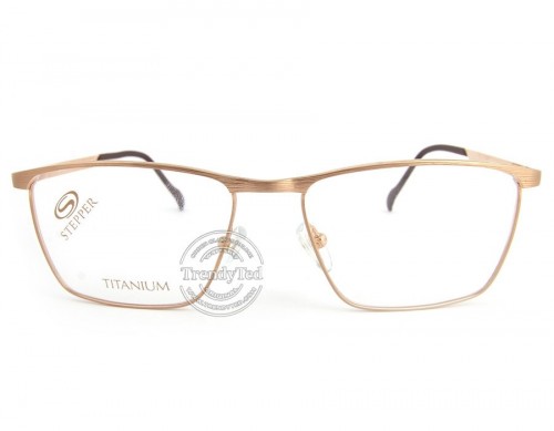 STEPPER eyeglasses  model SL-60120 color F010 STEPPER - 1 2