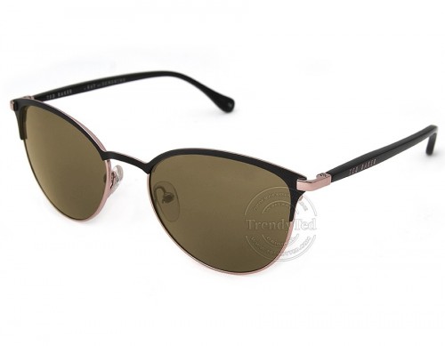 عینک آفتابی تدبیکر مدل 1417 رنگ 004 TED BAKER - 1