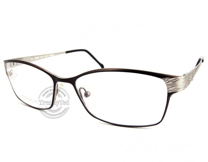 STEPPER eyeglasses  model SL-50086 color F092 STEPPER - 1