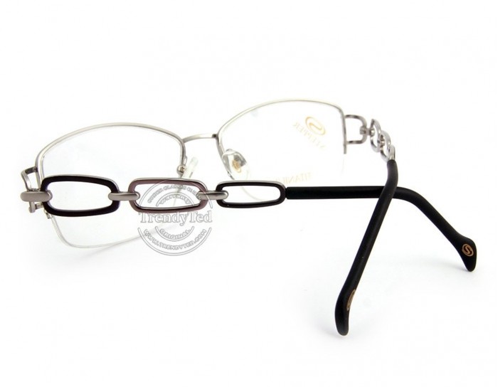 STEPPER eyeglasses  model SL50136 color F092 STEPPER - 3