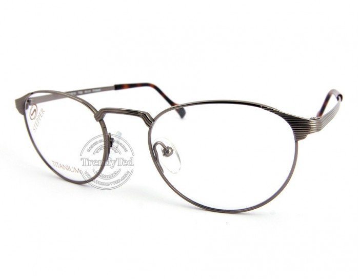 STEPPER eyeglasses  model SL60132 color F022 STEPPER - 1