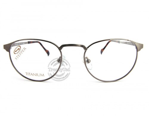 STEPPER eyeglasses  model SL60132 color F022 STEPPER - 1 2