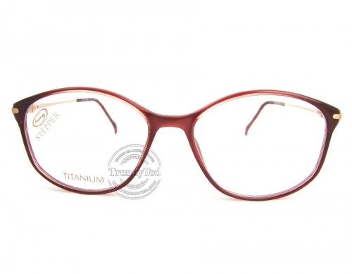 STEPPER eyeglasses  model SL30097 color F320 STEPPER - 1 2