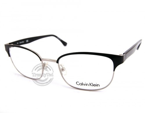 calvin klein eyeglasses  model CK5445 color 001 CALVIN KLEIN - 1