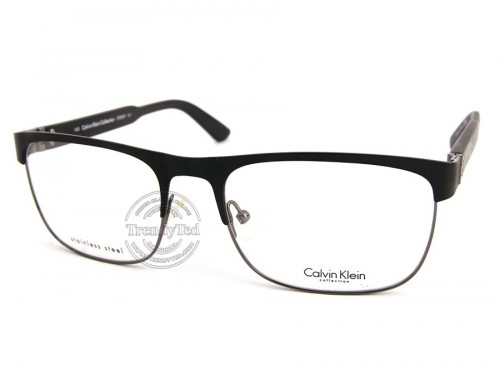 calvin klein eyeglasses  model CK8009 color 001 CALVIN KLEIN - 1