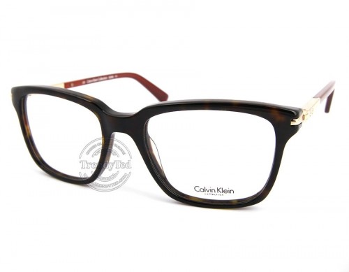 عینک طبی calvin klein مدل CK7992 رنگ 214 CALVIN KLEIN - 1
