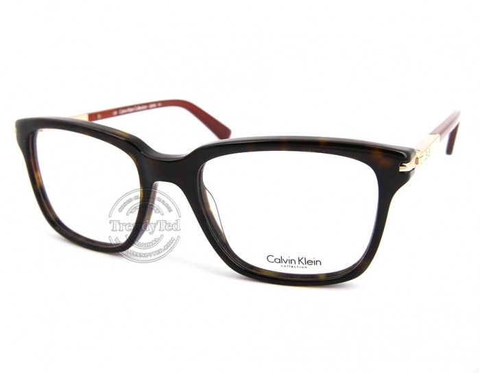 calvin klein eyeglasses  model CK7992 color 214 CALVIN KLEIN - 1