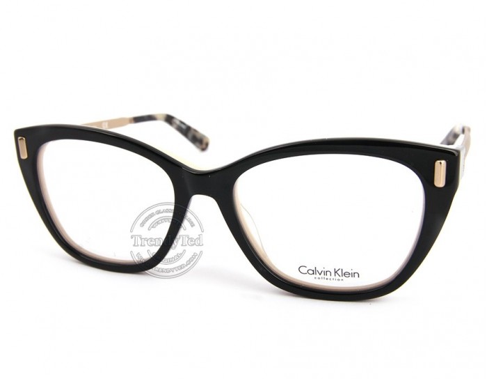 عینک طبی calvin klein مدل CK8568 رنگ 073 CALVIN KLEIN - 1