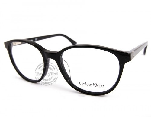 calvin klein eyeglasses  model CK5884 color 001 CALVIN KLEIN - 1