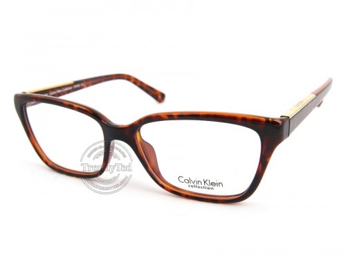 عینک طبی calvin klein مدل CK7935 رنگ 214 CALVIN KLEIN - 1