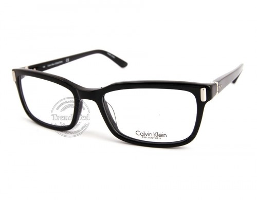 عینک طبی calvin klein مدل CK8549 رنگ 001 CALVIN KLEIN - 1