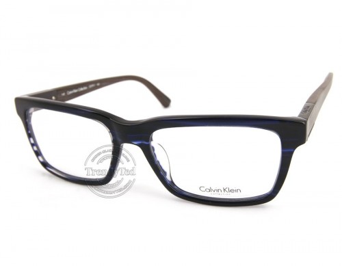 عینک طبی calvin klein مدل CK7911 رنگ 402 CALVIN KLEIN - 1