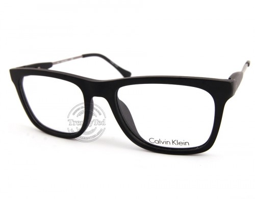 عینک طبی calvin klein مدل CK5914 رنگ 001 CALVIN KLEIN - 1
