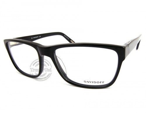 DAVIDOFF eyeglasses  model 91037 color 8840 DAVIDOFF - 1