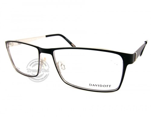 عینک طبی DAVIDOFF مدل 95110 رنگ 610 DAVIDOFF - 1