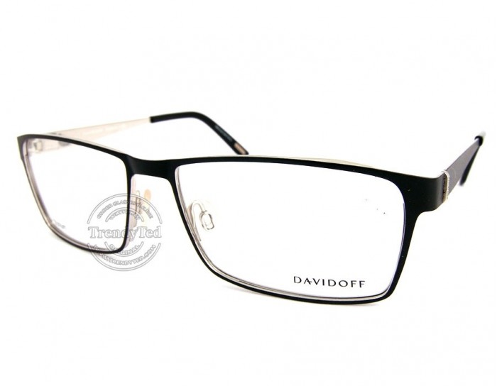 DAVIDOFF eyeglasses  model 95110 color 610 DAVIDOFF - 1
