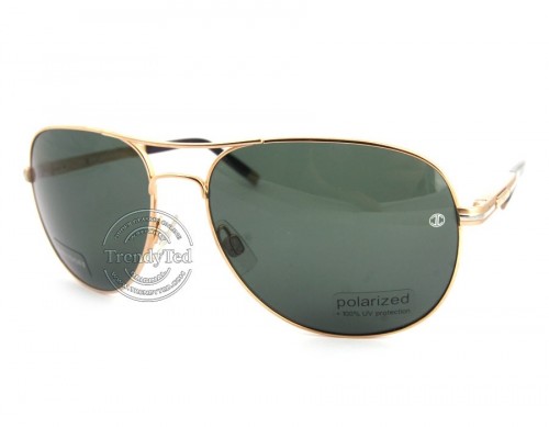 عینک آفتابی  DAVIDOFF مدل 97551 رنگ 0071 DAVIDOFF - 1