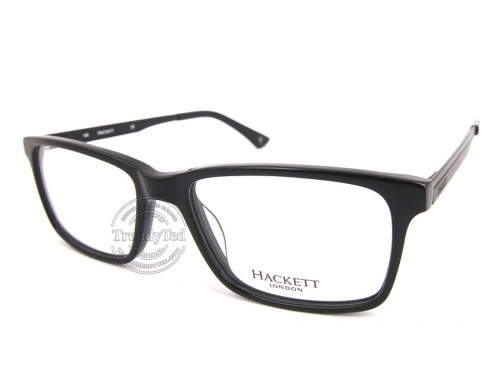 HACKETT eyeglasses  model HEK1162 color 01 HACKETT - 1