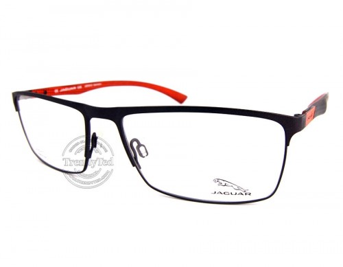 JAGUR eyeglasses  model G38-33581 color 1028 JAGUR - 1