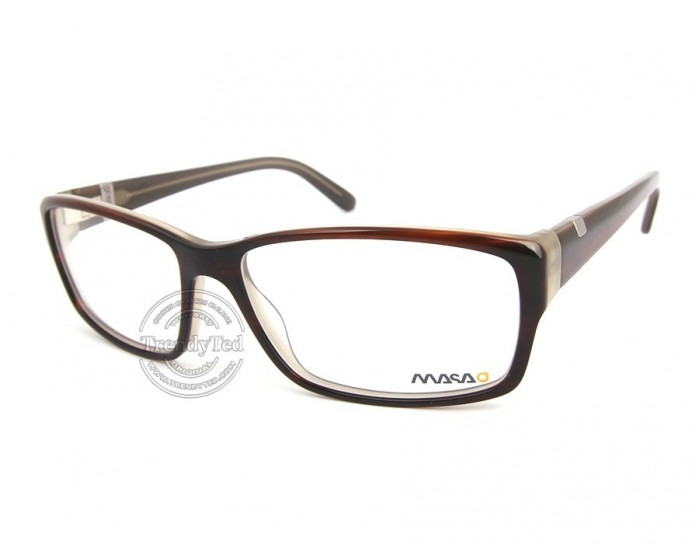MASAQ eyeglasses  model 13016 color 0637 MASAQ - 1