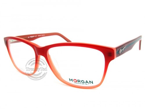 عینک طبی MORGAN مدل MOD201101 رنگ 4220 MORGAN - 1