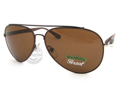 عینک آفتابی PERSOL مدل 2424-S  رنگ 1020/57 PERSOL - 1