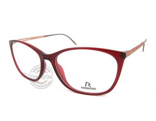 RODENSTOCK eyeglasses  model R5293 color G135 Rodenstock - 1