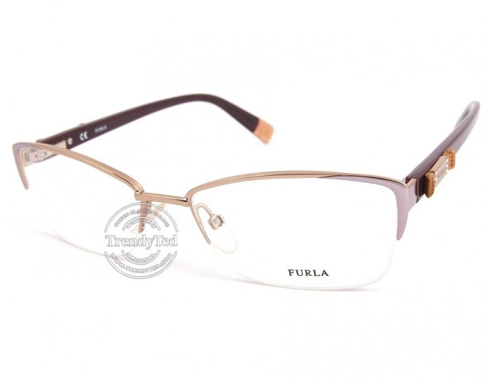 FURLA  LILLI eyeglasses  model VU4306S color8MS FURLA - 1