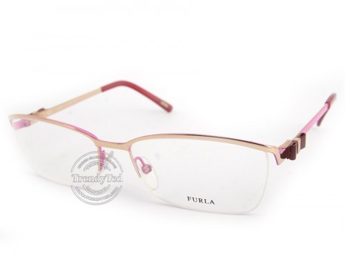 عینک طبی FURLA SCAILLLIA مدل VU4306S رنگ 0323 FURLA - 1