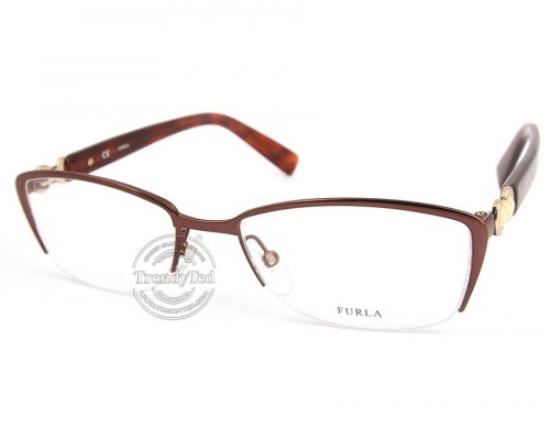 عینک طبی FURLA OLIMPIA مدل VU4280 رنگ R72 FURLA - 1