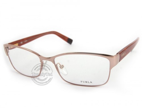 FURLA MINERVA eyeglasses  model VU4278 color A85 FURLA - 1