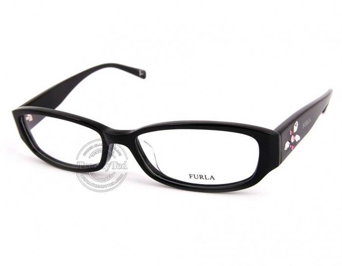 عینک طبی FURLA مدل VU4807J رنگ 700 FURLA - 1