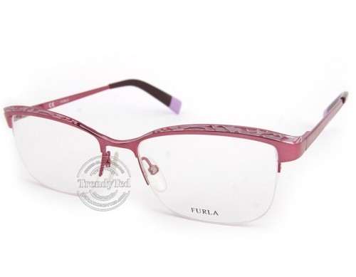 FURLA MINERA eyeglasses model  VU4278 color 0H98 FURLA - 1