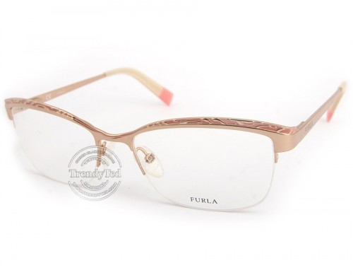 FURLA MINERA eyeglasses model  VU4293 color 0A93 FURLA - 1