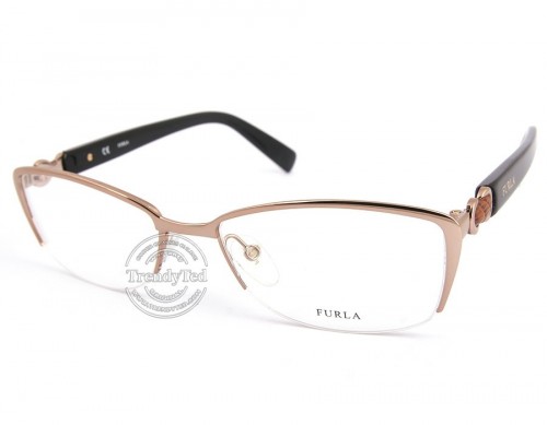 FURLA OLIMPIA eyeglasses model VU4280 color 08FE FURLA - 1