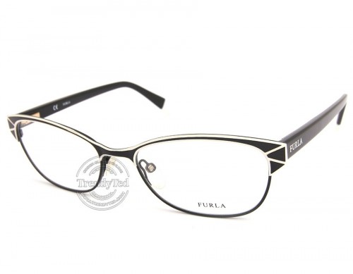 FURLA CORTINA  eyeglasses model VU4305 color 0SA1 FURLA - 1
