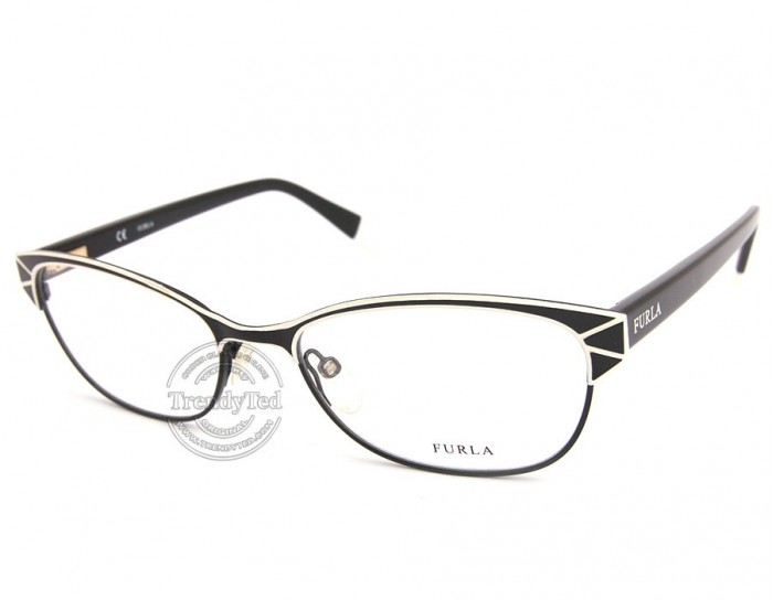 عینک طبی FURLA CORTINA مدل VU4305 رنگ 0SA1 FURLA - 1