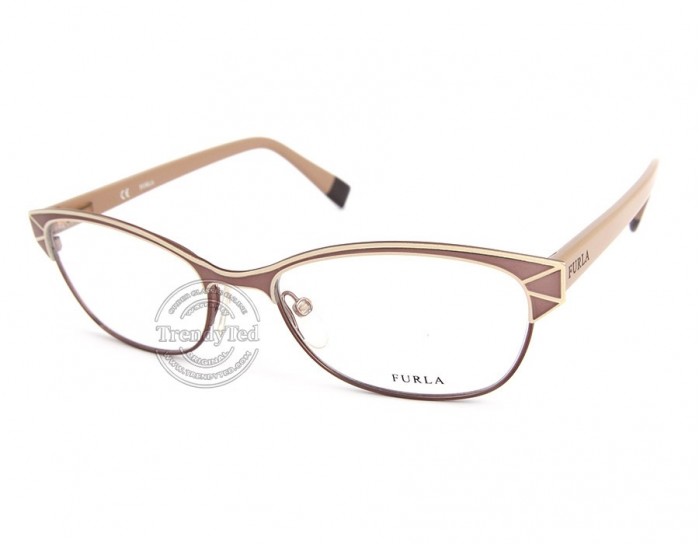 FURLA CORTINA  eyeglasses model VU4305 color 08AH FURLA - 1